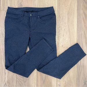 NWOT Lululemon Men’s ABC Pant Skinny Tech Canvas | Size 33